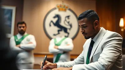 Elche CF anuncia la llegada de Álvaro Rodríguez a la Primera División inglesa