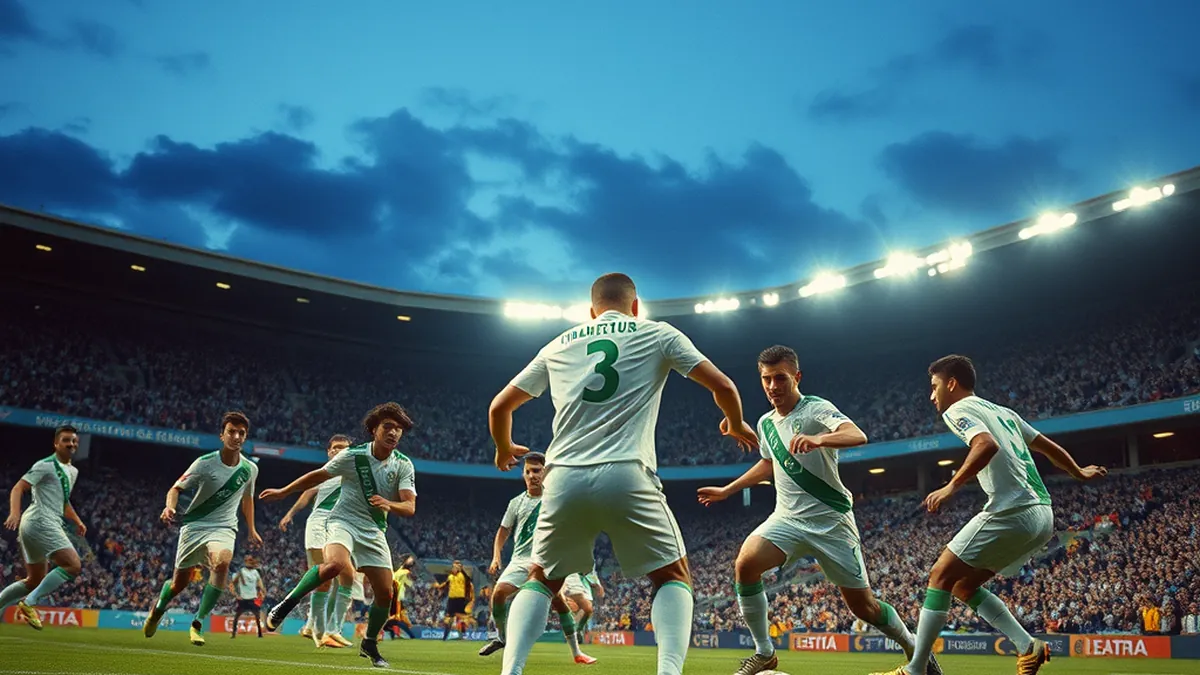 Elche CF seeks win against Espanyol in crucial match for league standing