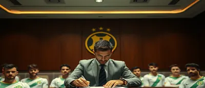 Elche CF en la pelea por Deiver Machado: ¿Nuevo lateral para el equipo franjiverde?