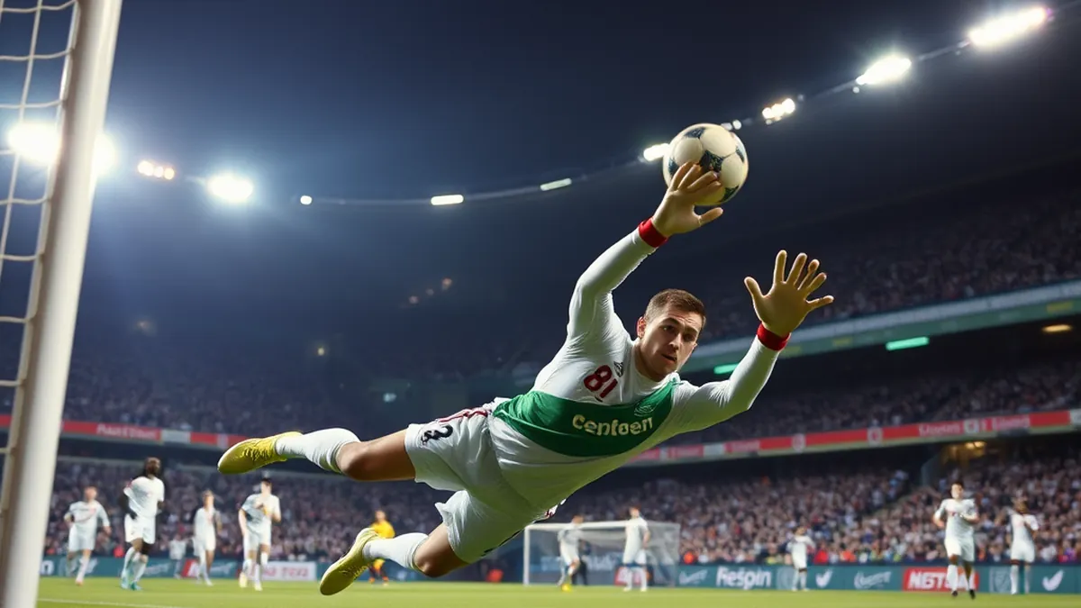 Elche CF to Receive 300,000 euros for Affengruber's World Cup