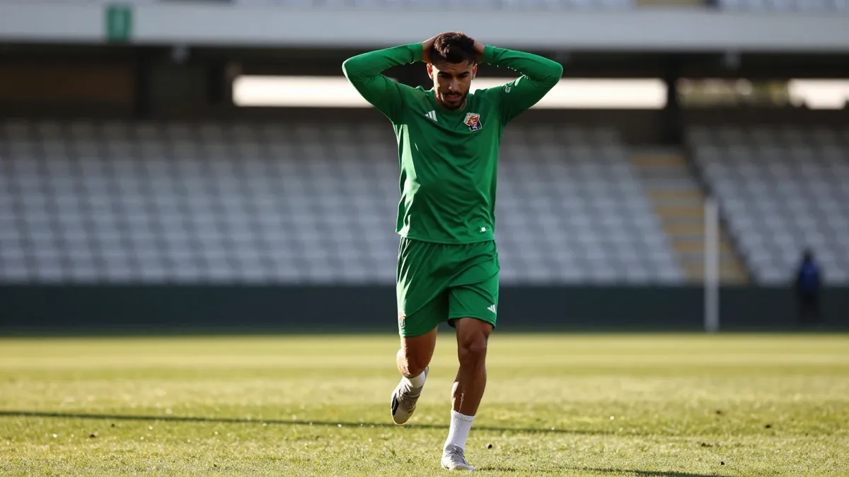 Bottom-placed Elche CF, with just two points, travel to face Espanyol in La Liga's seventh matchday urgently needing a...