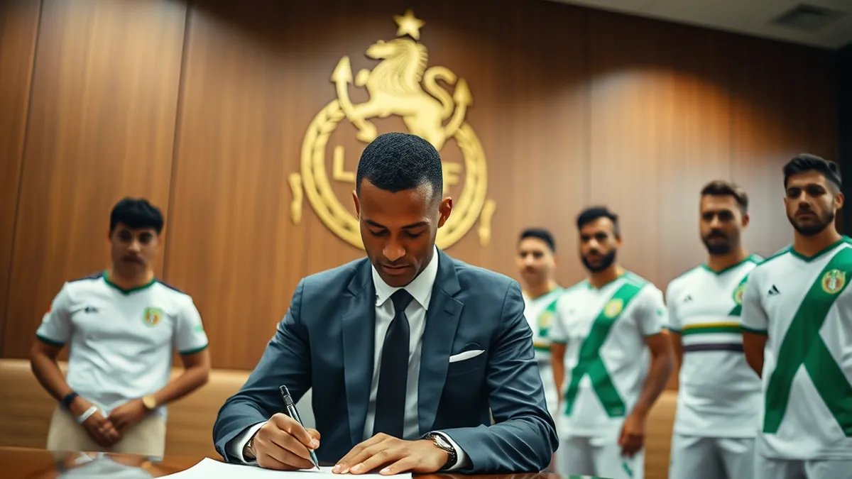 Elche CF impulsa su ataque y busca refuerzos para 2026‑27