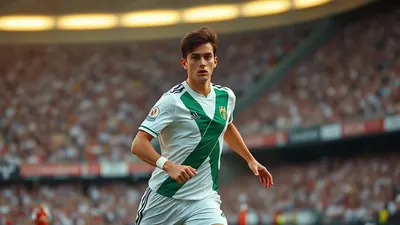 Elche CF reaches LALIGA FC FUTURES final with win over Sevilla