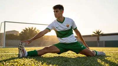 The 32-year-old central midfielder, with experience in Spain's top two divisions, joins the Alicante-based club on a free...