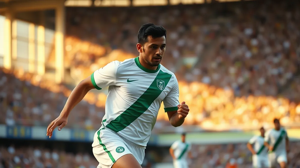 Elche CF marks eight years since promotion to Segunda with Pacheta