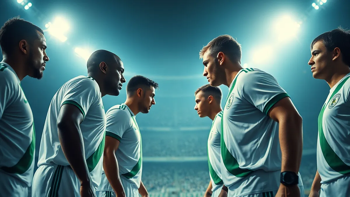 Elche CF pierde en el Estadio La Cartuja