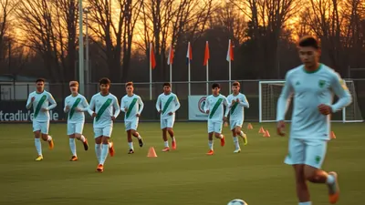 Elche CF Looks to Strengthen Squad with Key Signings