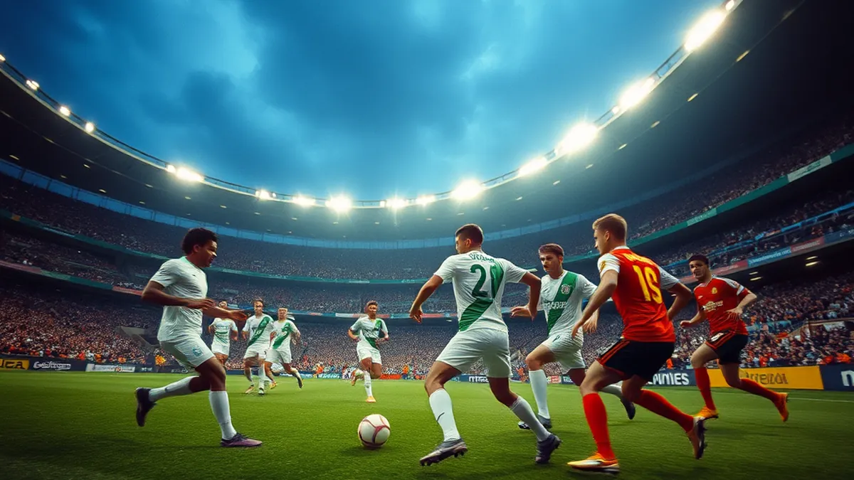 Elche CF logra una victoria crucial ante Getafe CF