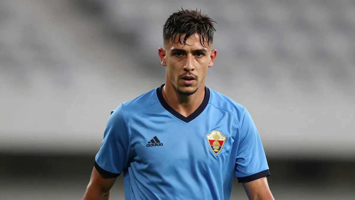 Elche CF Prepares its Third Test in Preseason