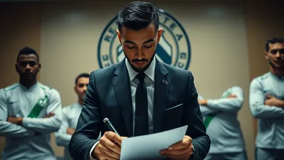 Elche CF Terminates Rafa Mir's Contract After Conviction