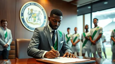 Pafos frena la salida de Diaby: Elche CF pierde fichaje