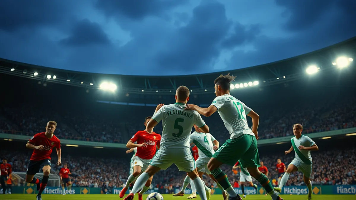 Elche CF asesta un golpe crucial al Atlético Madrid