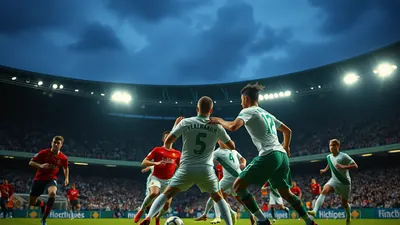 Elche CF asesta un golpe crucial al Atlético Madrid