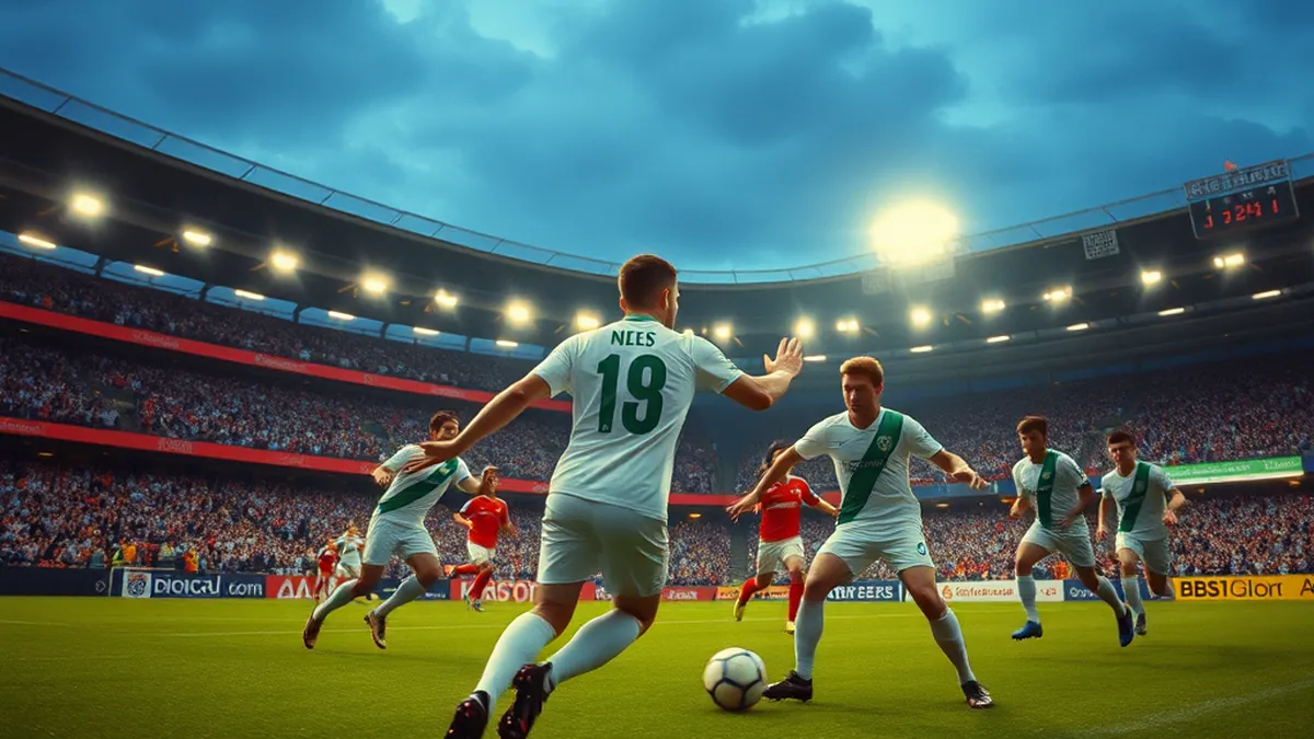 Elche CF Seeks Glory in Final Match Against Girona CF