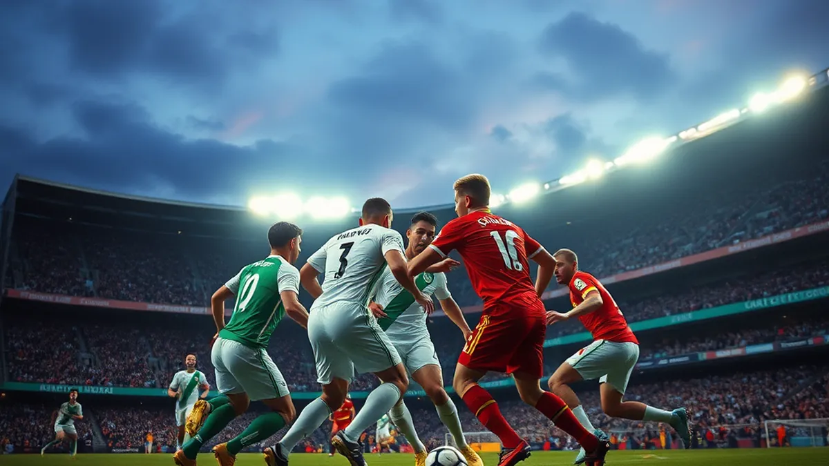 Elche CF draws with Girona and gets relegated to Segunda División