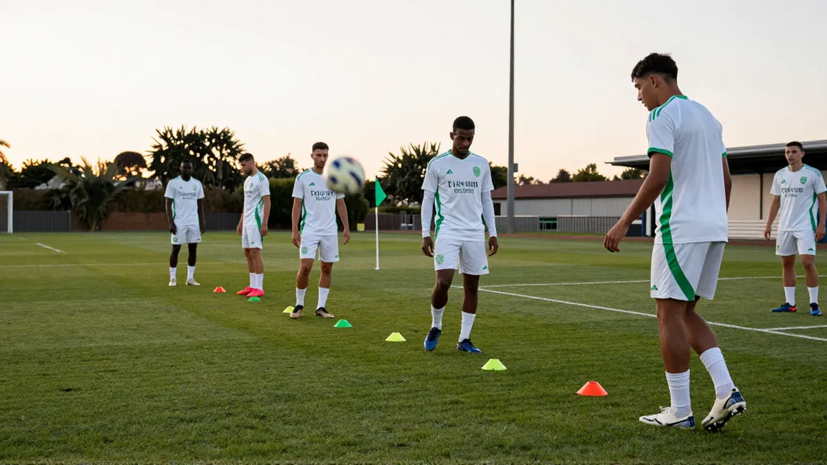 Elche CF enfrenta al Johor de Malasia: fecha y detalles del amistoso
