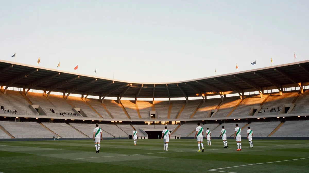 Elche CF lanza su campaña de abonos para la 2026-2027