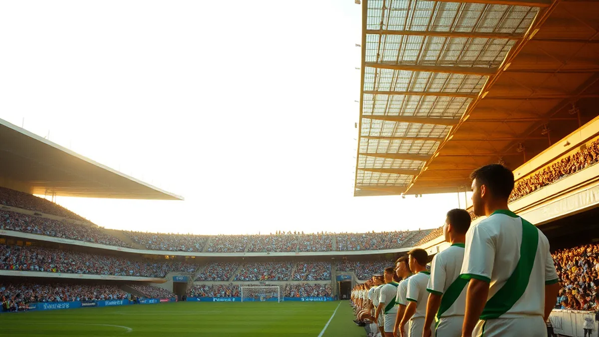Elche CF Breaks Record with 26,000 Season Tickets Sold
