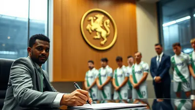 Elche CF signs Víctor Chust until 2029