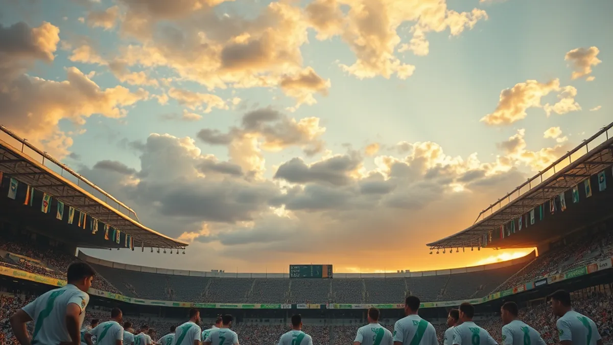 Elche CF unveils new coaching staff of 16 specialists
