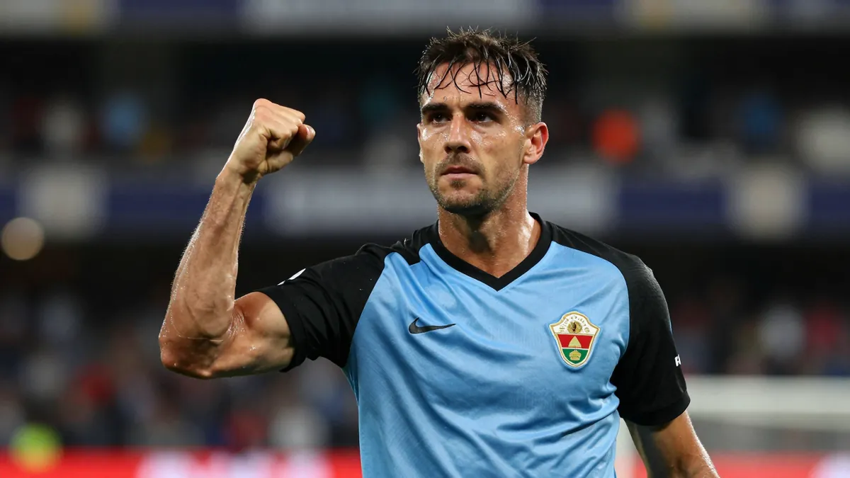 Deportivo La Coruña vs Elche CF: Estadísticas de la victoria