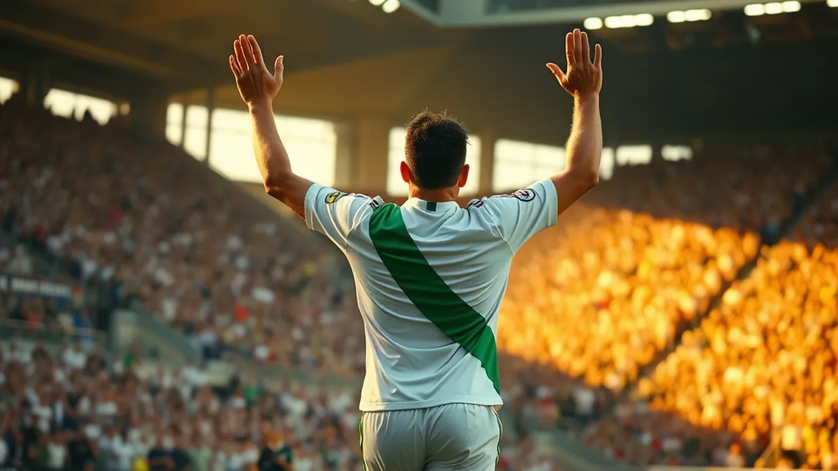 Elche CF: La necesidad de marcar antes del descanso