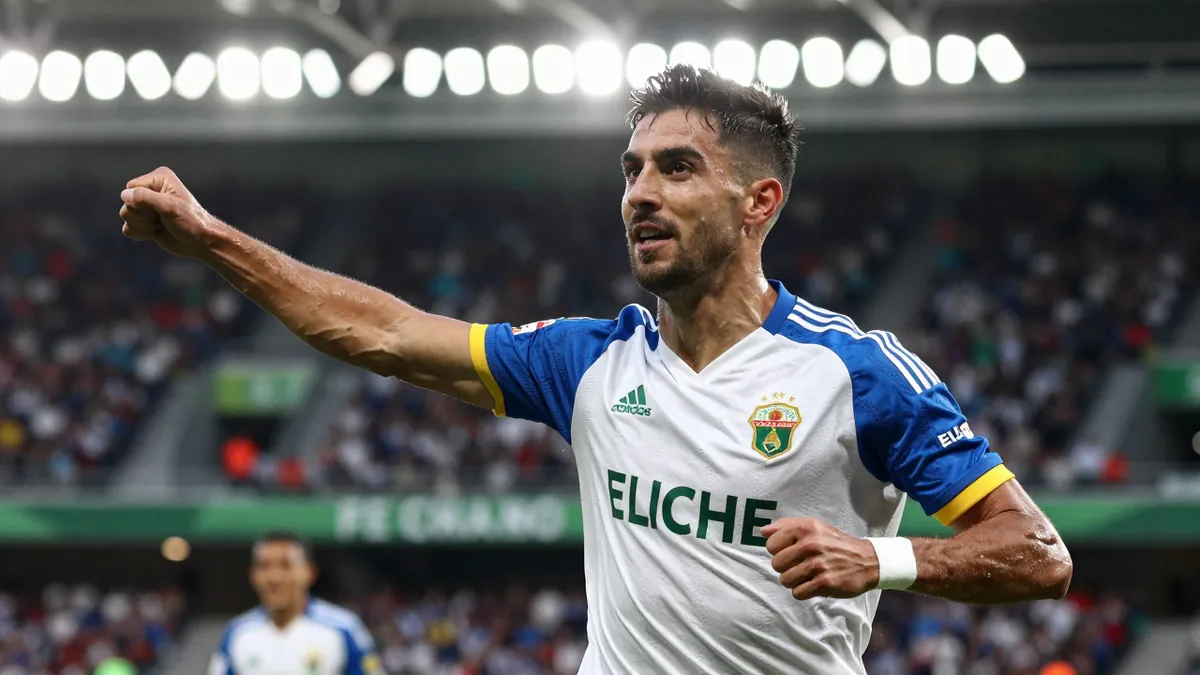 Elche CF recibe a Valencia CF en La Liga: Previa y datos clave