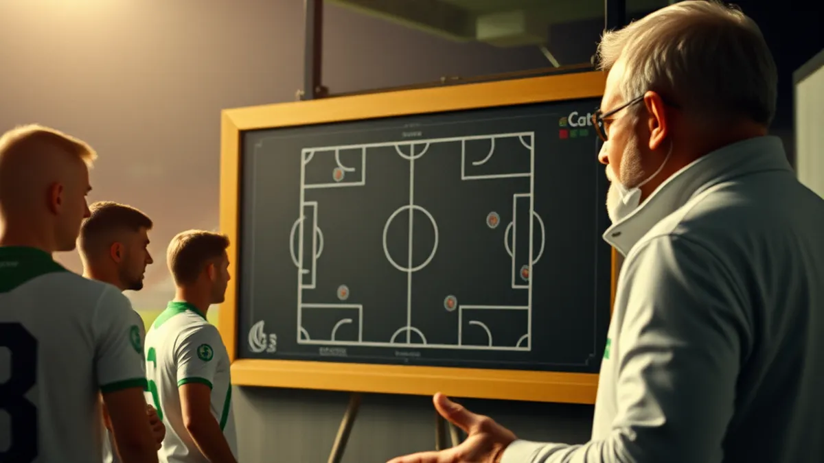 Elche CF: Preparándose para un Final Épico en Girona