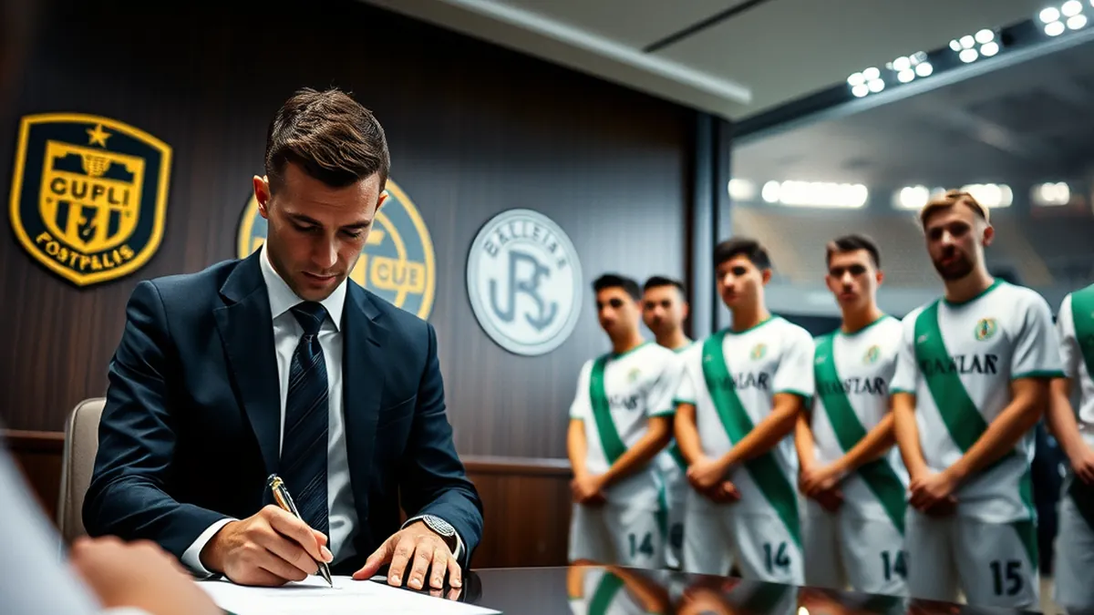 Elche CF busca alternativas en el ataque tras salidas clave