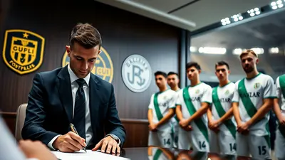 Elche CF busca alternativas en el ataque tras salidas clave