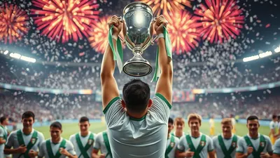 Elche CF se corona campeón del XXXIII Torneo Nacional Pamesa LaLiga FCFutures