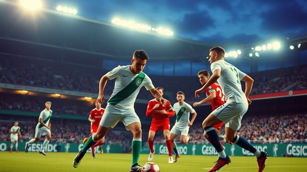 Elche CF gana en Oviedo con un gol de Ilyas Chaira en el minuto 75