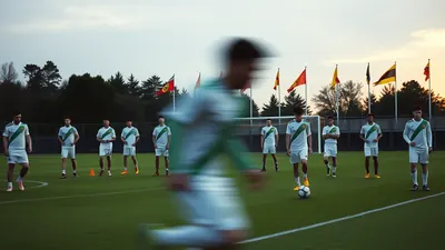 El Elche CF apuesta por Buba Sangaré hasta 2031 tras ejecutar su opción de compra a la Roma