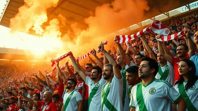 Las Tradiciones que Definen la Afición de Elche CF