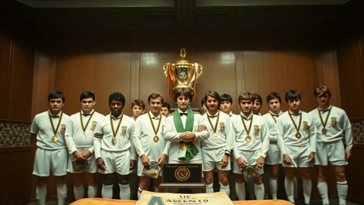 The 1995 Promotion: A Milestone in Elche CF's History