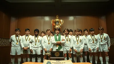 El Ascenso de 1995: Un Hito en la Historia del Elche CF