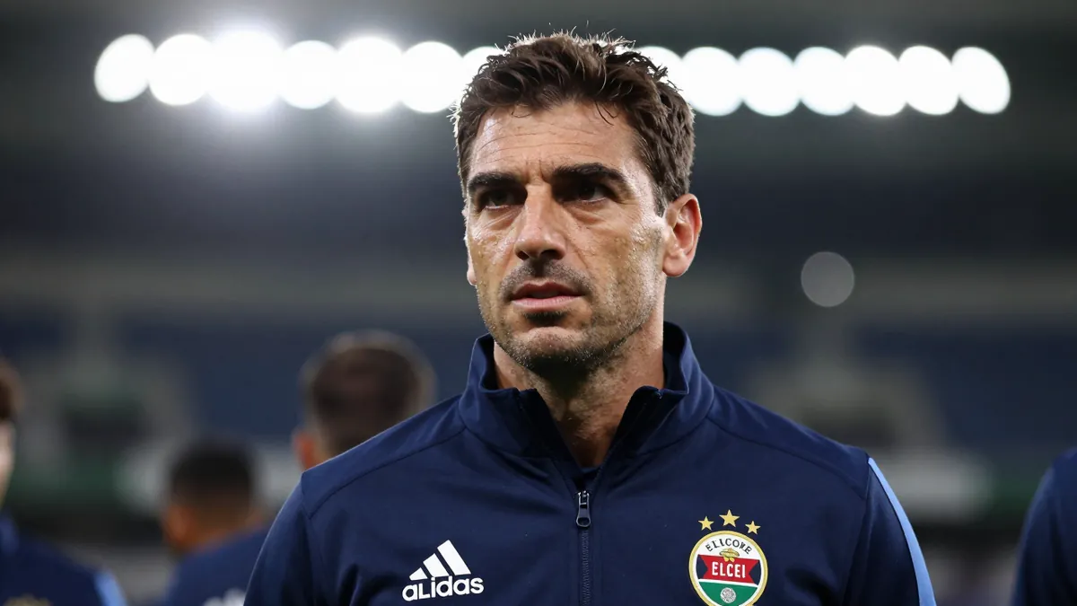 Elche CF charts fresh course with Anselmi at the helm