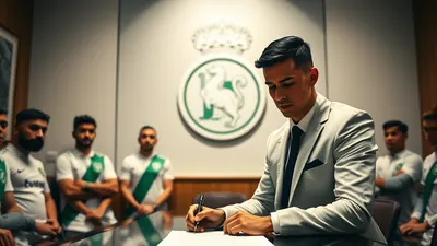 Elche CF loses André Silva as he moves to Porto