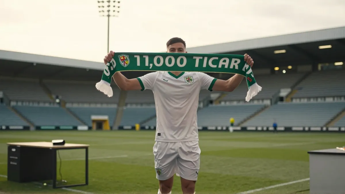 Elche CF bate récords: supera 11.000 abonos con expansión a pueblos