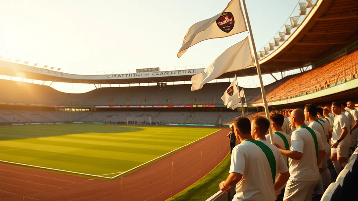 Rituales y Tradiciones en la Cultura de Elche CF