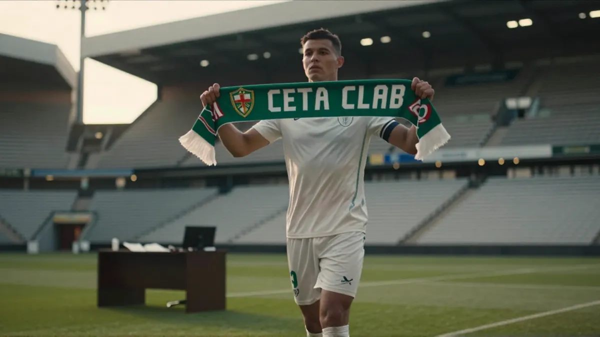 Elche CF avanza en su puja por Alexis Gutiérrez del club