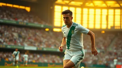 Derrota para Elche CF en su visita al Santiago Bernabéu