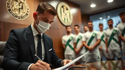 Elche CF Reinforces Squad with New Signings