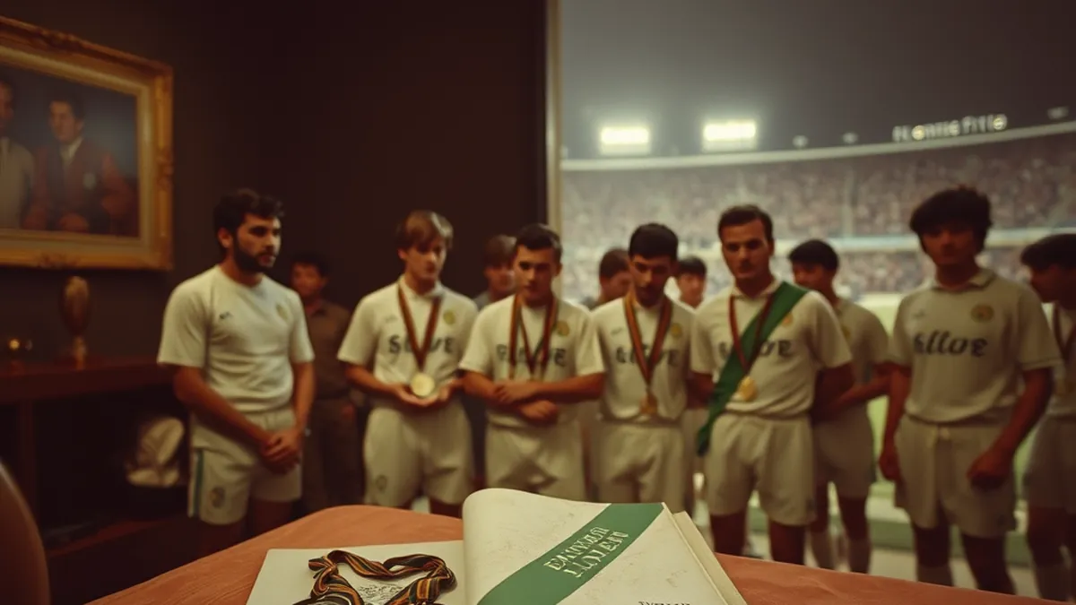 Elche CF: La Inolvidable Temporada de 1974-75 y su Impacto