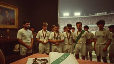 Elche CF: La Inolvidable Temporada de 1974-75 y su Impacto