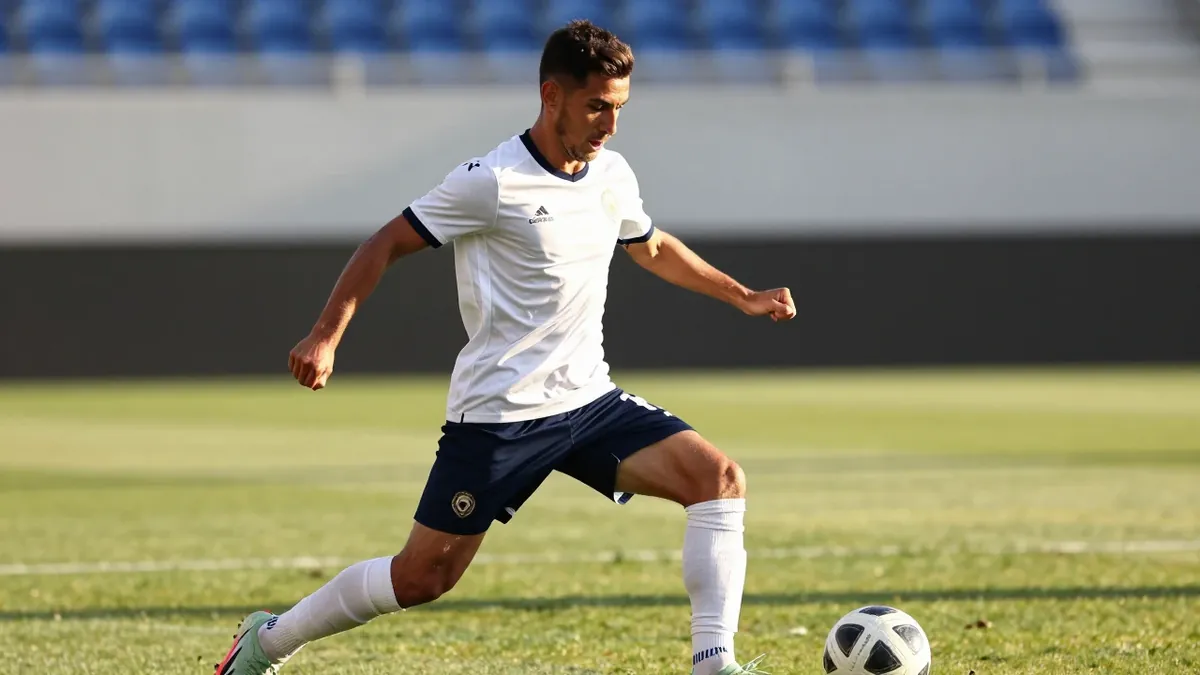 Elche CF no pudo desbloquear el marcador ante el Celta de Vigo en la jornada 8 de LaLiga, firmando un empate a cero que...