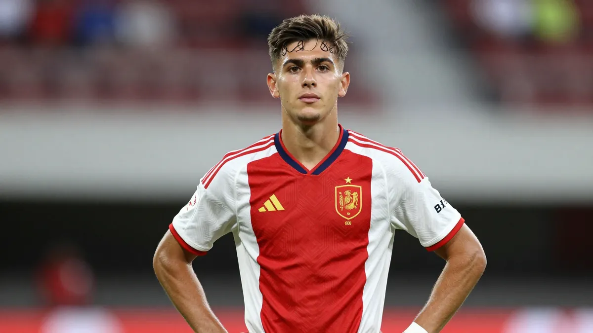 Elche CF pierde a Rodrigo Mendoza: fichado por el Atlético de Madrid