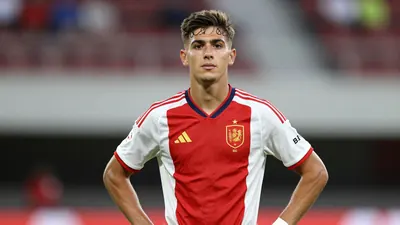 Elche CF loses Rodrigo Mendoza: signed by Atlético de Madrid