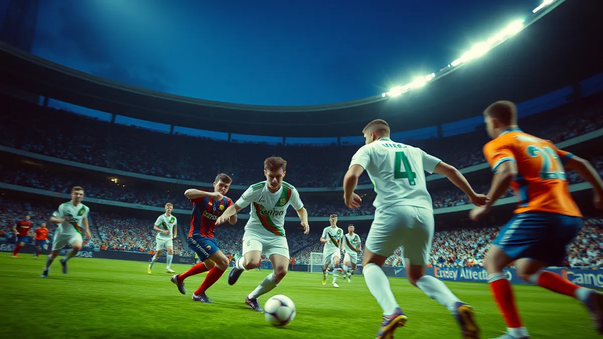 Elche CF Secures La Liga Status and Advances in Copa del Rey