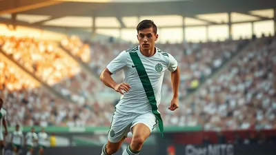 Elche CF Suffers 3-1 Defeat Against FC Barcelona
